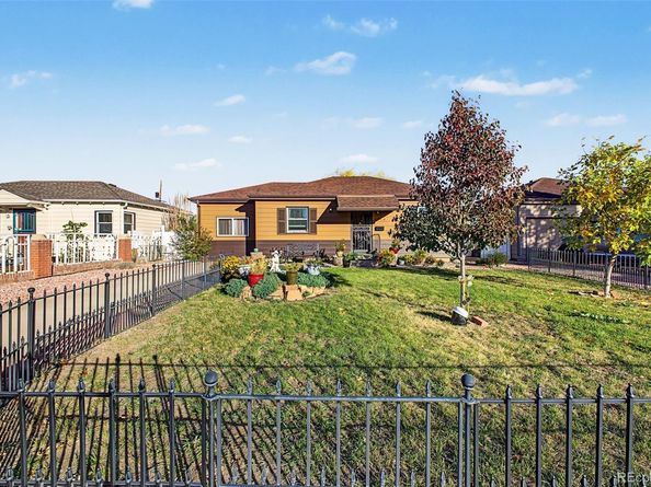 4566 Wyandot Street, Denver CO 80211