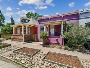 229 Cherokee Street, Denver CO 80223