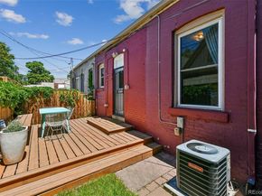 229 Cherokee Street, Denver CO 80223
