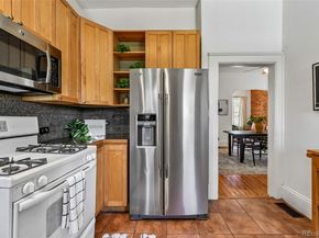 229 Cherokee Street, Denver CO 80223