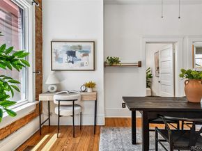 229 Cherokee Street, Denver CO 80223