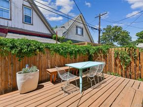 229 Cherokee Street, Denver CO 80223