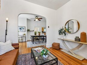 229 Cherokee Street, Denver CO 80223