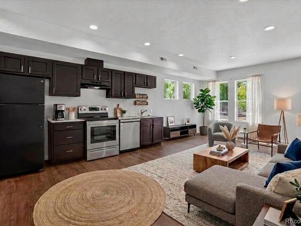 3010 N Lafayette Street, Denver CO 80205