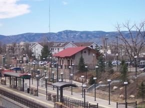 5423 S Prince Street B, Littleton CO 80120