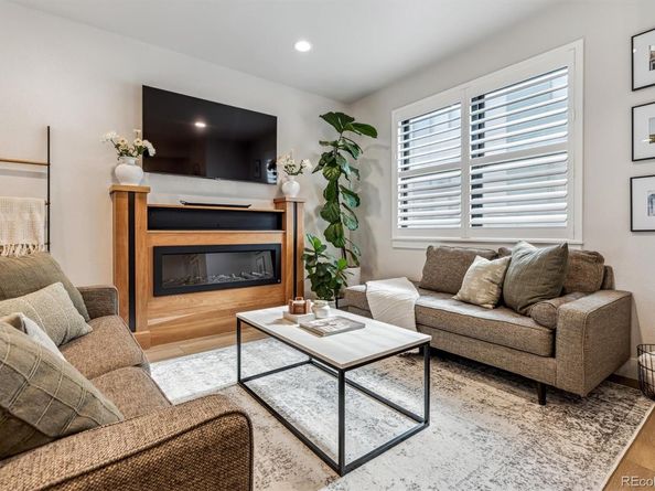 5423 S Prince Street B, Littleton CO 80120