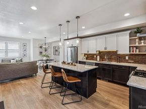 5423 S Prince Street B, Littleton CO 80120