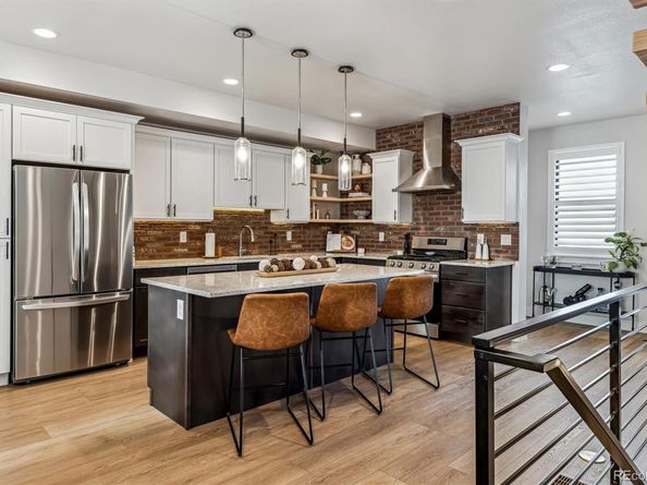 5423 S Prince Street B, Littleton CO 80120