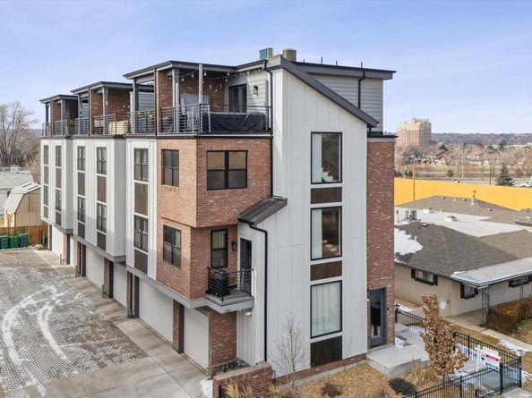 5423 S Prince Street B, Littleton CO 80120