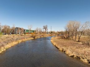 5003 S Platte River Parkway, Littleton CO 80123