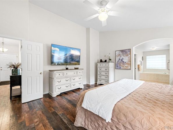 4974 S Newcombe Court, Littleton CO 80127