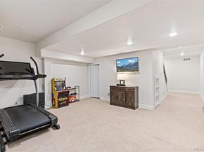 4974 S Newcombe Court, Littleton CO 80127