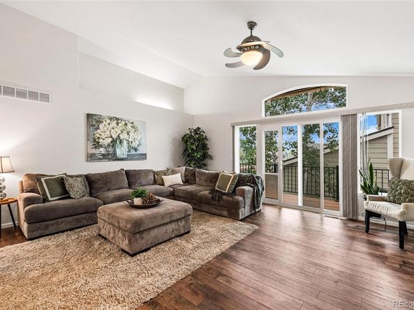4974 S Newcombe Court, Littleton CO 80127