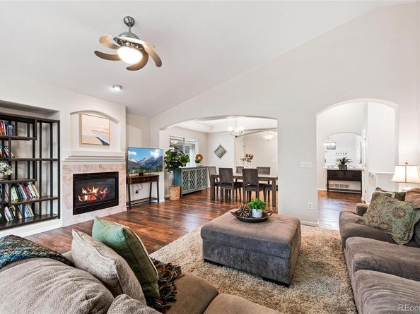 4974 S Newcombe Court, Littleton CO 80127