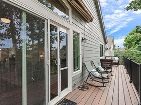 4974 S Newcombe Court, Littleton CO 80127