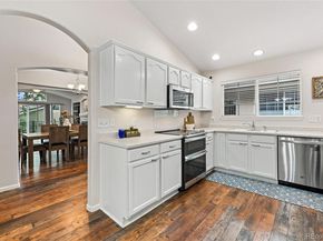 4974 S Newcombe Court, Littleton CO 80127