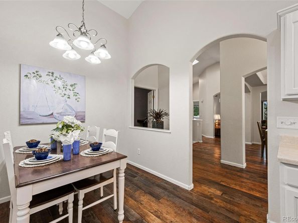 4974 S Newcombe Court, Littleton CO 80127