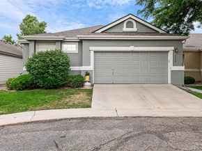 4974 S Newcombe Court, Littleton CO 80127