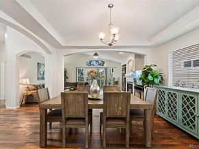 4974 S Newcombe Court, Littleton CO 80127