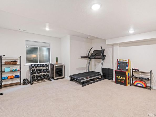 4974 S Newcombe Court, Littleton CO 80127