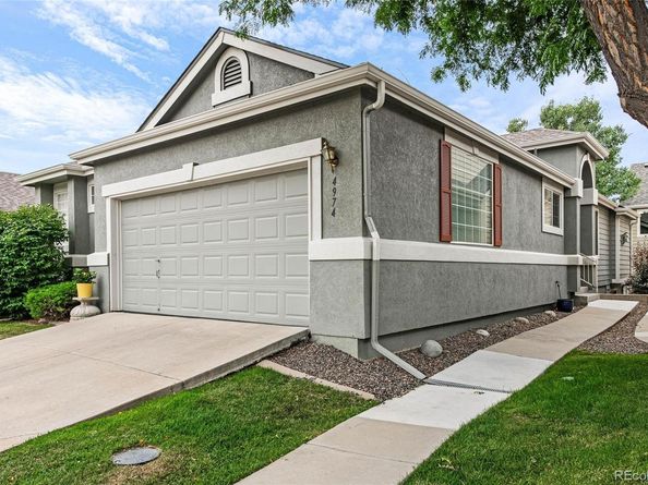 4974 S Newcombe Court, Littleton CO 80127