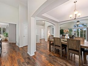 4974 S Newcombe Court, Littleton CO 80127