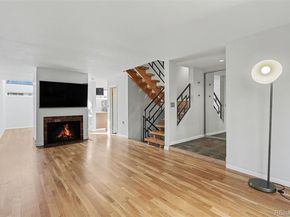 935 N Pennsylvania Street 10, Denver CO 80203