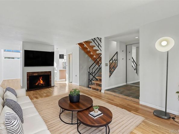 935 N Pennsylvania Street 10, Denver CO 80203