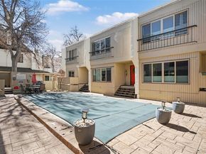 935 N Pennsylvania Street 10, Denver CO 80203