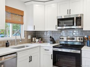 3233 Jasmine Street, Denver CO 80207