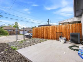 3233 Jasmine Street, Denver CO 80207