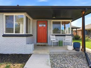 3233 Jasmine Street, Denver CO 80207