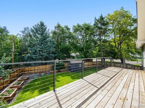 2780 Juniper Drive, Golden CO 80401