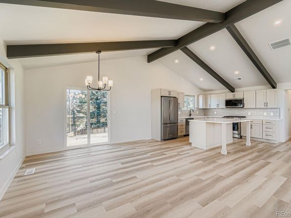 2780 Juniper Drive, Golden CO 80401