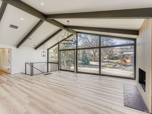 2780 Juniper Drive, Golden CO 80401