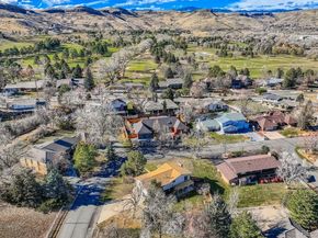 2780 Juniper Drive, Golden CO 80401