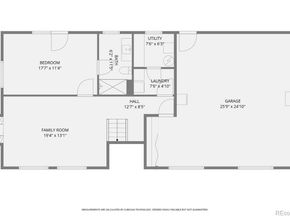 2780 Juniper Drive, Golden CO 80401