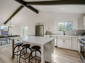 2780 Juniper Drive, Golden CO 80401