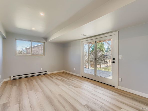 2780 Juniper Drive, Golden CO 80401