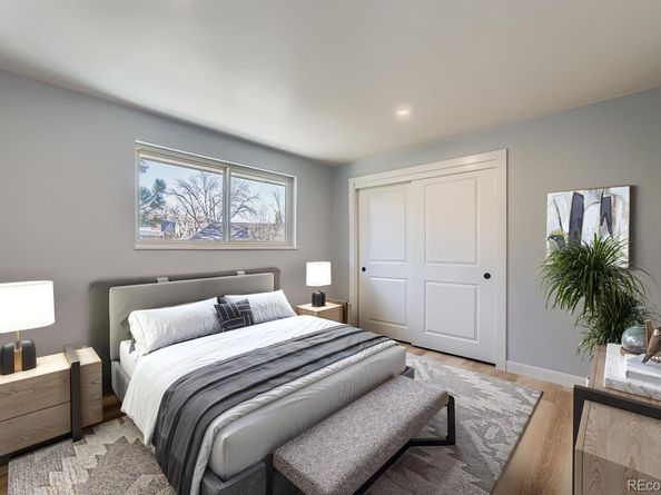 2780 Juniper Drive, Golden CO 80401