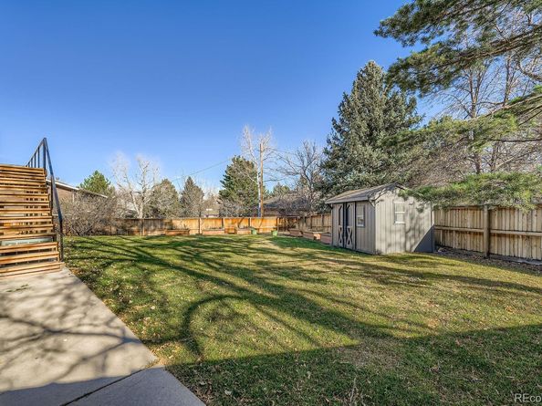 2780 Juniper Drive, Golden CO 80401