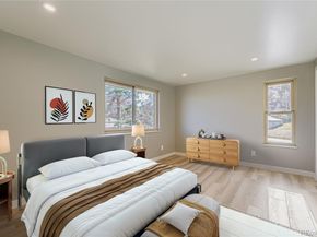 2780 Juniper Drive, Golden CO 80401