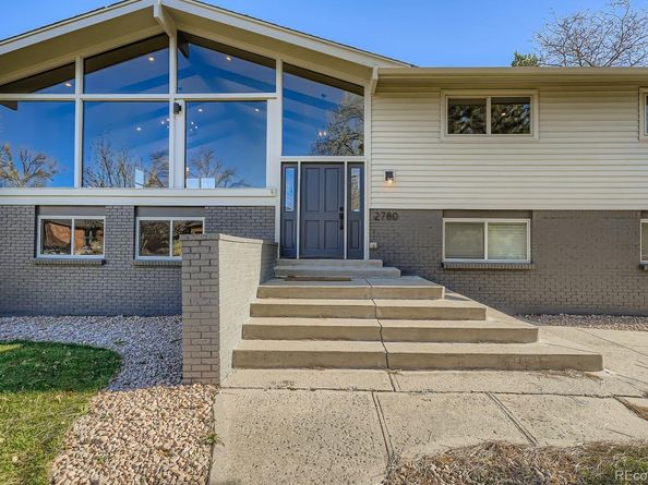 2780 Juniper Drive, Golden CO 80401
