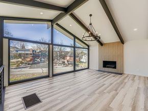 2780 Juniper Drive, Golden CO 80401