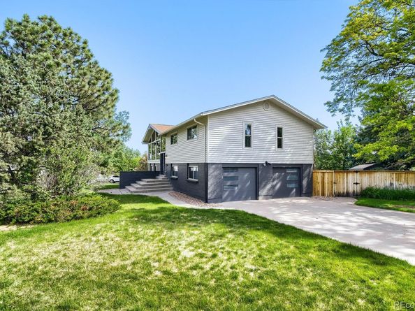 2780 Juniper Drive, Golden CO 80401