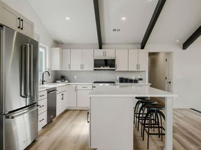 2780 Juniper Drive, Golden CO 80401