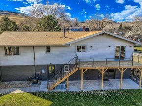 2780 Juniper Drive, Golden CO 80401