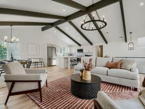 2780 Juniper Drive, Golden CO 80401