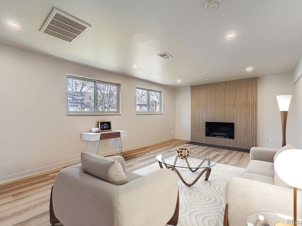 2780 Juniper Drive, Golden CO 80401