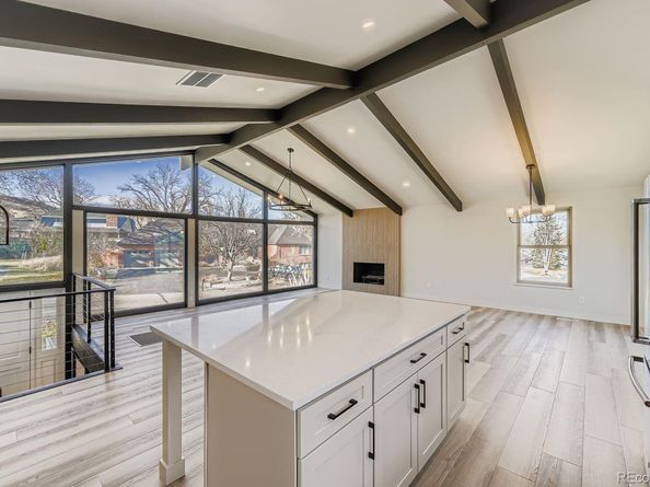 2780 Juniper Drive, Golden CO 80401